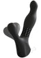 OptiMALE Prostate Massager - Advanced Silicone P-Massager for Deep Anal Pleasure and Stimulation