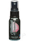 Doc Johnson Goodhead Oral Spray Cotton Candy 1oz enhances oral pleasure with delicious flavor