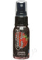 GoodHead Lickable Spray 1 Oz Strawberry by Doc Johnson - Tingle Spray for Enhanced Sensual Play