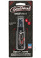 Doc Johnson GoodHead Tingle Spray Cherry 1oz - Enhance Oral Pleasure with Sweet Cherry Flavor -  Tingling Effect