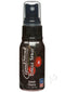 Doc Johnson GoodHead Tingle Spray 1oz Cherry - Enhance Oral Pleasure