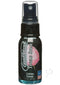 Doc Johnson GoodHead Tingle Spray Cotton Candy 1oz Bottle - Enhance Oral Pleasure