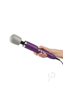 Doxy Massager Purple-3