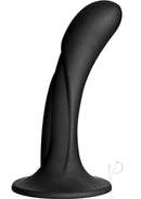 Vac-U-Lock G-Spot Silicone Attachment for targeted pleasure and versatile compatibility