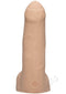 Signature Cock William Seed Ultraskyn 8" lifelike dildo replica from Men.com star with authentic design and ULTRASKYN material.