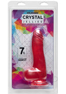 Crystal Jellies Master Cock 7.5 Pk(disc)-0