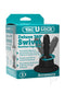 Vac-U-Lock Deluxe 360 Swivel Plug in packaging for versatile hands-free pleasure and compatibility with Vac-U-Lock attachments