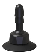 Vac-U-Lock Deluxe 360 Swivel Plug with Suction Base for Hands-Free Pleasure