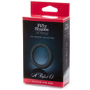 Love Honey A PERFECT O SILICONE LOVE RING at $7.99