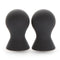 Love Honey Fifty Shades of Grey Weekend Collection Nothing But Sensation Nipple Teasers Gray Set at $11.99