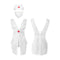 UPKO UPKO Nurse Role play costume collection at $79.99