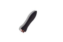 Sensuelle 60SX Amp Silicone Bullet Vibrator in sleek black with 12 power intensities for ultimate pleasure and satisfaction.