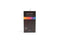 Sensuelle 60SX Amp Silicone Bullet Vibrator packaging in sleek black, showcasing features and benefits of the powerful bullet vibrator.