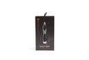 Nu Sensuelle Sensuelle 60SX Amp Silicone Bullet Vibrator Black at $69.99