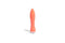 "Sensuelle 60SX Amp Silicone Bullet Vibrator in Coral - Powerful and Luxurious Design"