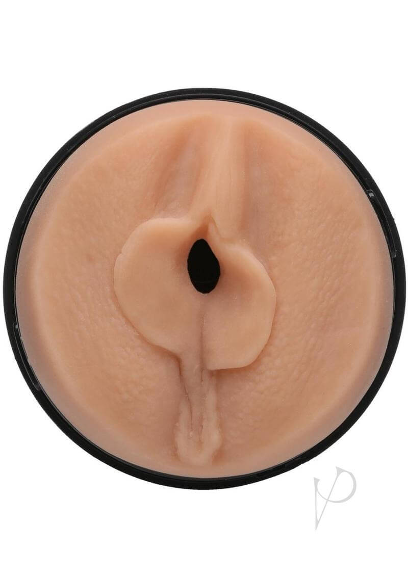 Main Squeeze Camgirls Bailey Rayne Pussy lifelike stroker with variable pressure hard-case crafted from ULTRASKYN.