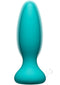 A-play Vibe Exper Plug W/remote Teal-2