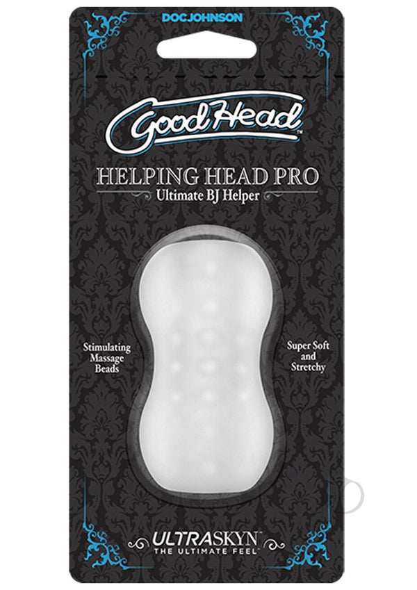 Goodhead Helping Head Pro-0