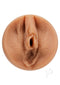 Main Squeeze Julia Ann Pussy realistic ULTRASKYN stroker by Doc Johnson, molded from MILF superstar Julia Ann for lifelike pleasure.