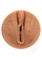 Main Squeeze Cherie Deville Lifelike Stroker ULTRASKYN Textured Soft Pussy Sleeve for Adult Fun