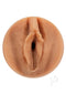 Realistic Main Squeeze Cory Chase Pussy Stroker by MILF Star, molded from Cory Chase's body for lifelike intimate experience.