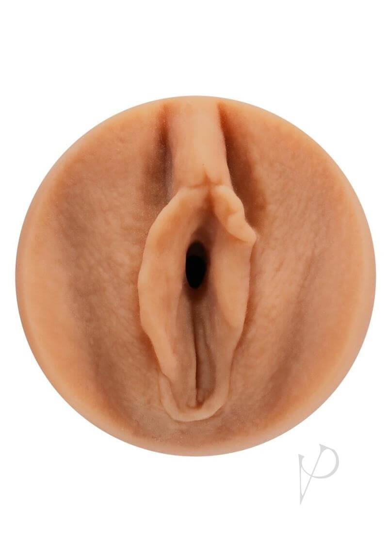 Realistic Main Squeeze Cory Chase Pussy Stroker by MILF Star, molded from Cory Chase's body for lifelike intimate experience.