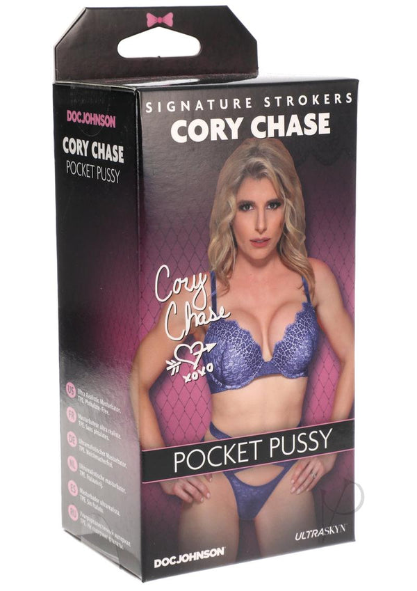 Cory Chase Pocket Pussy-0
