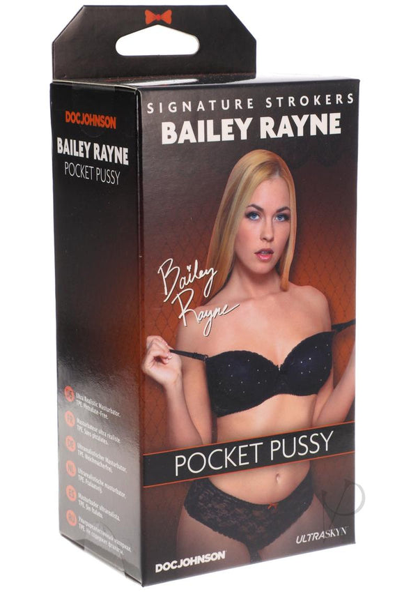Camgirls Baily Rayne Pocket Pussy-0