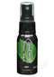 Mint flavored GoodHead Tingle Spray by Doc Johnson, 1 fl. oz bottle