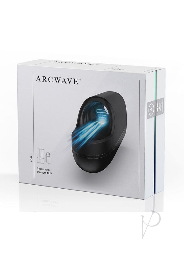 Arcwave Ion-0