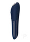 Midnight Blue We Vibe Tango X powerful bullet vibrator with deep vibrations and optimized shape for maximum pleasure.