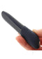 We Vibe Tango X Midnight Blue handheld bullet vibrator with powerful motor and sleek design for precise and maximum pleasure.