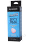 GoodHead Juicy Head Cotton Candy Dry Mouth Spray 2 fl oz in blue packaging