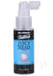 GoodHead Juicy Head Cotton Candy Dry Mouth Spray 2 Oz Bottle