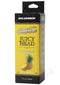 GoodHead Juicy Head Pineapple Dry Mouth Spray 2 oz - Enhance Sensual Delight and Banishing Dryness - Convenient 2 oz Bottle.