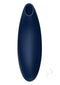 Midnight Blue We-Vibe Melt Clitoral Stimulator - waterproof, rechargeable, ideal for couples, designed to provide intense orgasms.