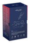 We-Vibe Melt Midnight Blue Clitoral Stimulator product packaging
