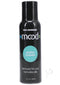 Travel-Friendly 2oz Bottle of Mood Water-Based Lubricant for Intimate Experiences