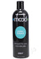 Mood Water-Based Lubricant 16oz bottle for versatile and enhanced pleasure, ideal for intimate moments and compatible with various uses