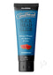 GoodHead Slick Head Watermelon Lubricant 4 oz tube enhances pleasure and reduces friction