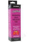 GoodHead Warming Oral Delight Gel Strawberry 4 Oz packaging for sensational oral pleasure and enhanced flavor during oral sex