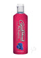 GoodHead Blue Raspberry Oral Delight Gel 1 fl. oz bottle with vibrant label containing mouthwatering blue raspberry flavor.