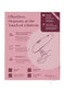 Womanizer Classic 2 packaging featuring Pleasure Air technology, 2 extra intensities, and a full soft-touch surface for enhanced experience.