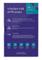 Womanizer Starlet 3 Indigo packaging, featuring waterproof design, six intensity levels, and unique features for enhanced pleasure