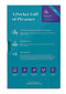 Product packaging for the Womanizer Starlet 3 Turquoise, showcasing features like waterproof, 6 intensity levels, and compact design.
