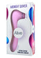 Alive Midnight Quiver Pink(disc)-0