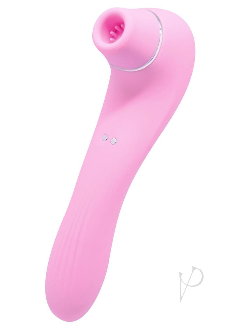 Alive Midnight Quiver Pink(disc)-1