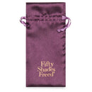 Love Honey Fifty Shades Freed All Sensation Nipple & Clitoral Chain at $25.99
