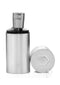 Doxy Bullet Silver discreet and powerful vibrating bullet for sensational stimulation and enhanced pleasure.