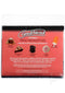 GoodHead Oral Delight Gel Desserts 5-Pack packaging with flavors Salted Caramel, Strawberry Pie, Chocolate Fudge, Sugar Cookie, and Orange Creamsicle